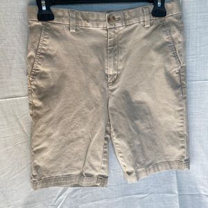 Vineyard Vines Boys’ Khaki Shorts